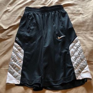 Nike Elite shorts